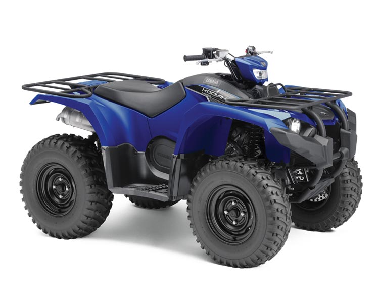 Kodiak 450 EPS