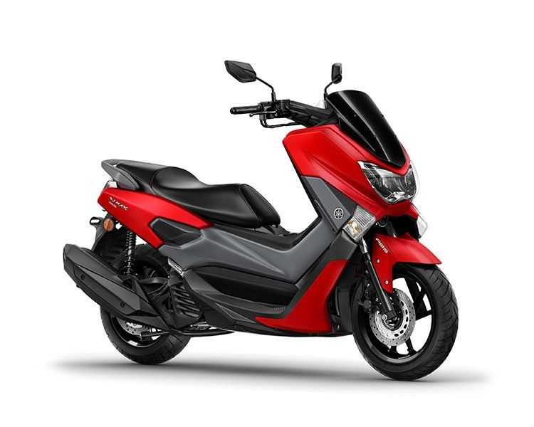 NMAX 155