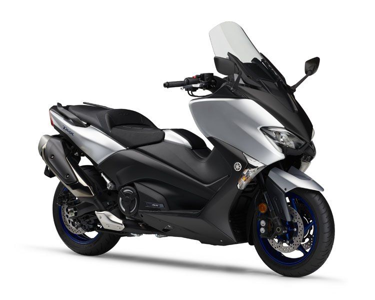 TMAX 530 SX
