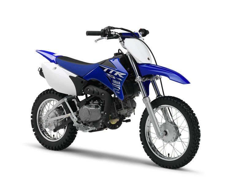 TT-R110E
