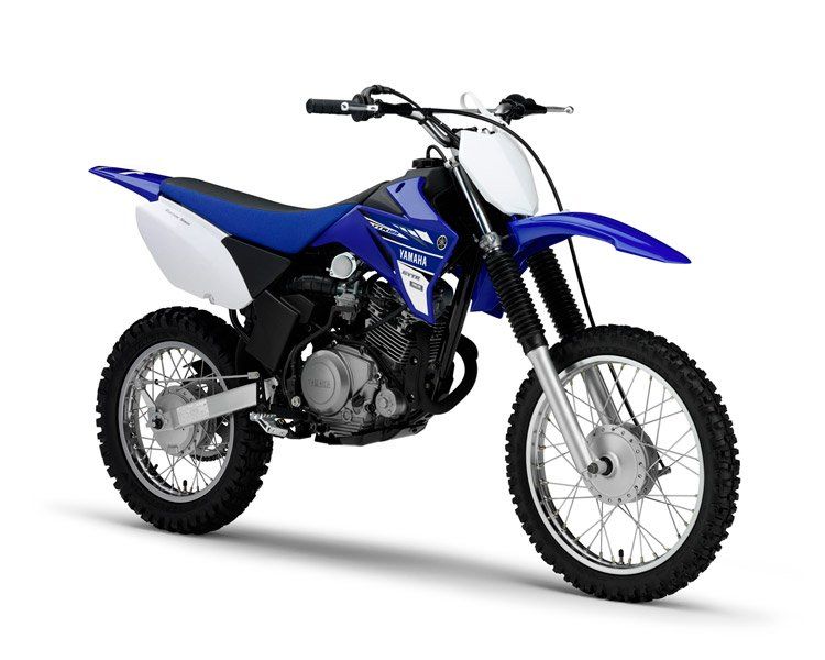 TT-R125E