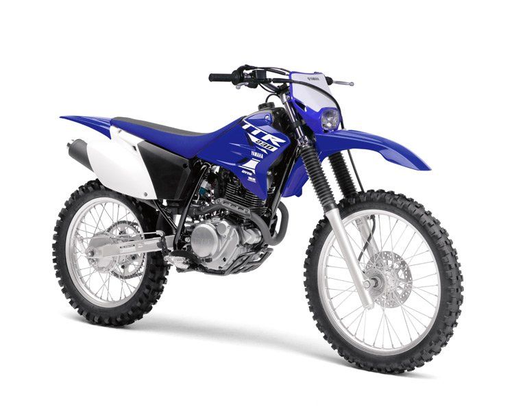 TT-R230