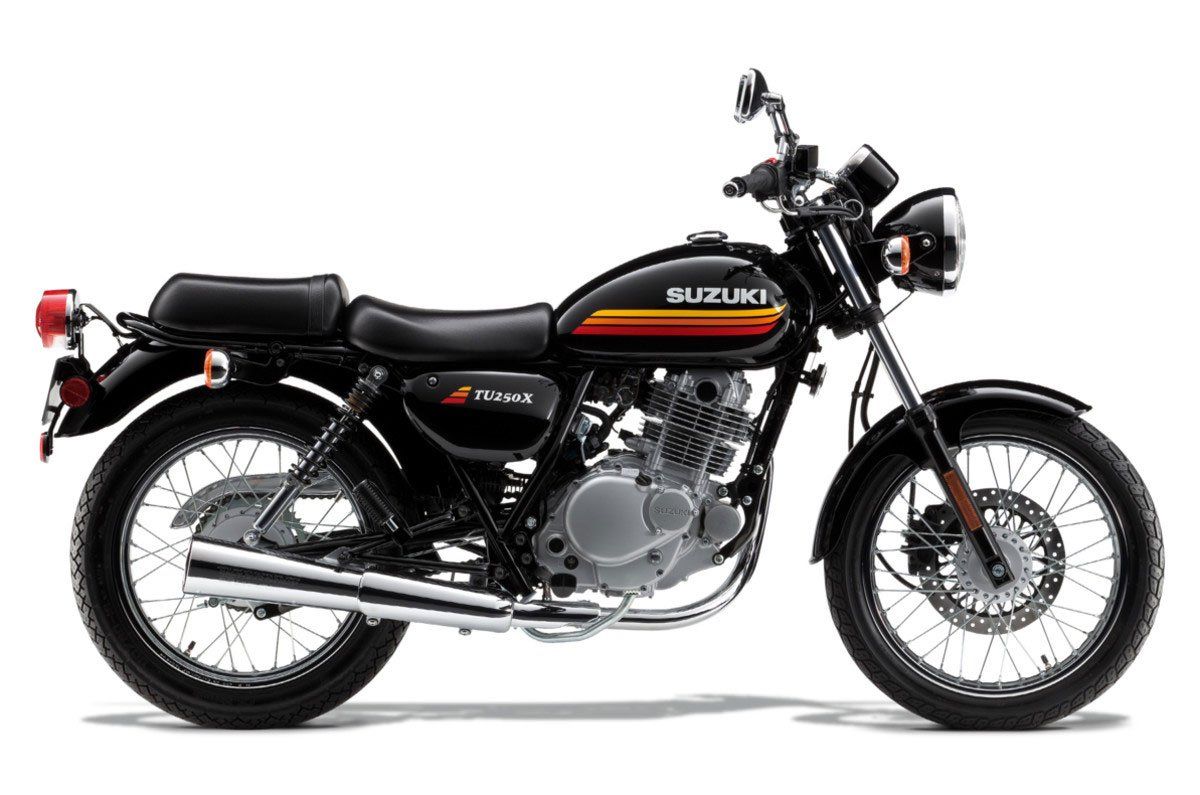 GSX250R