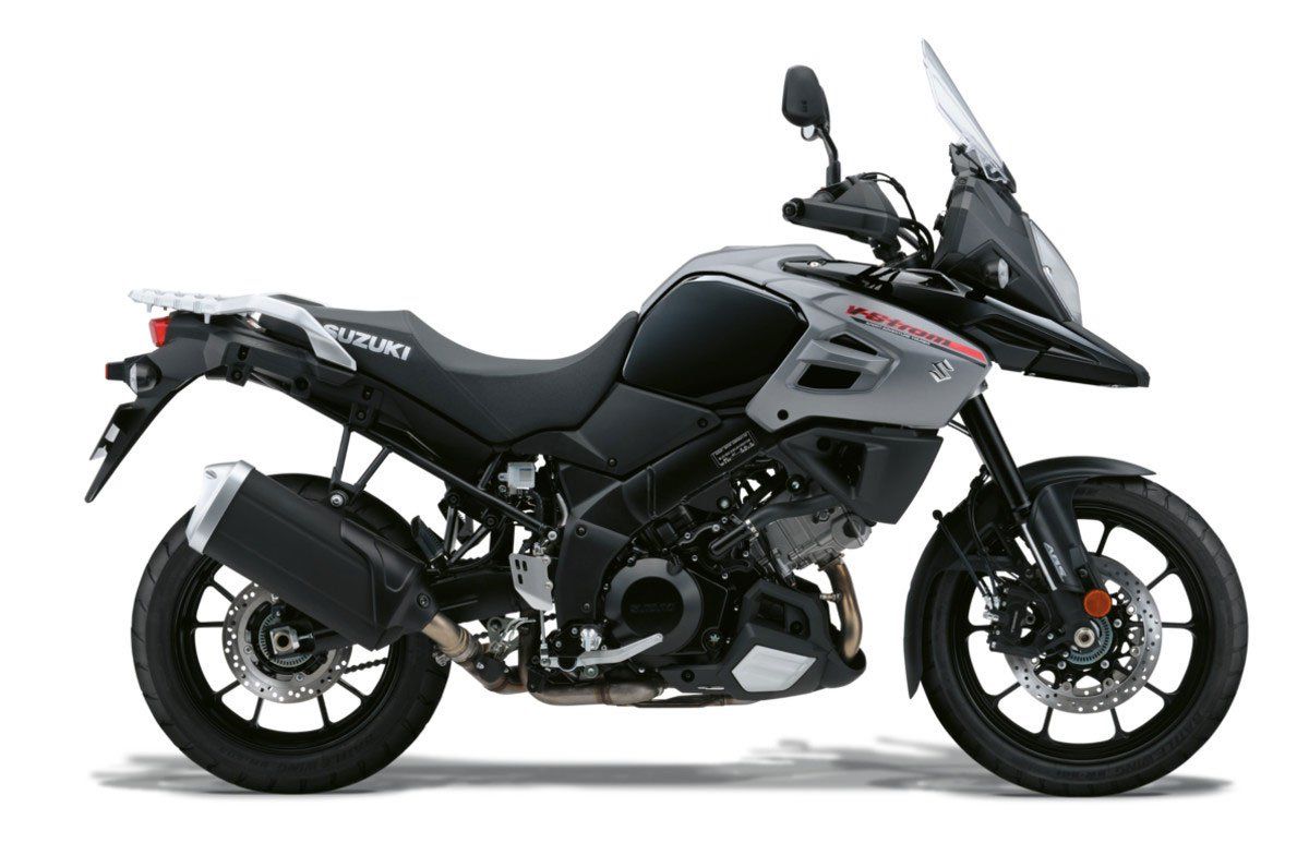 V-Strom 1000