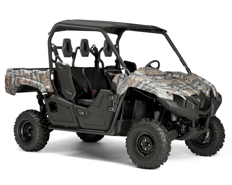 Viking Camo