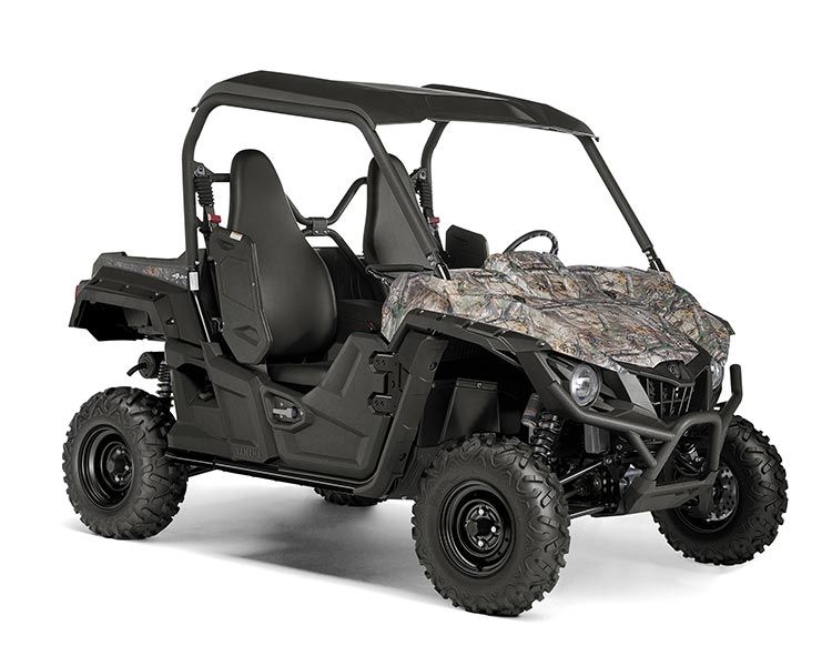 Wolverine R-Spec Camo