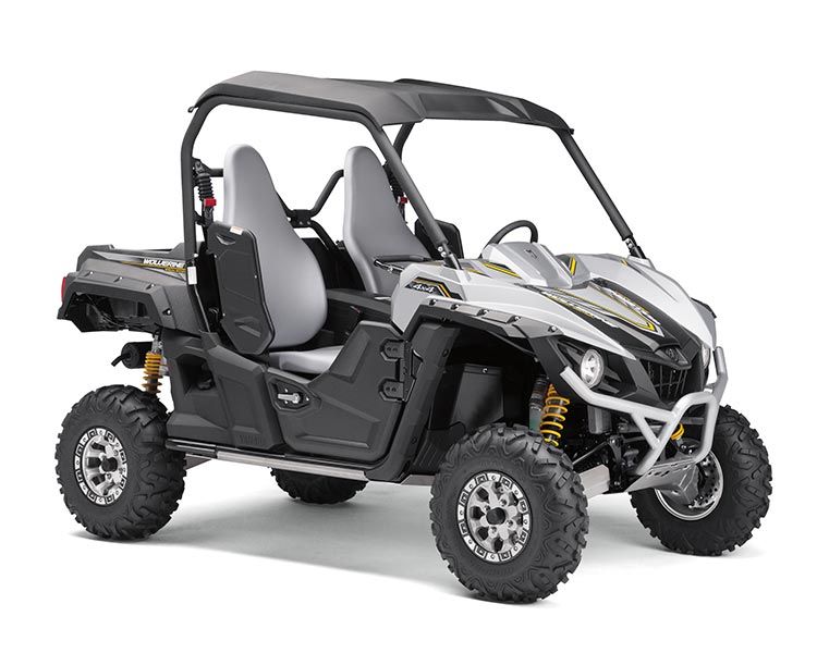 Wolverine R-Spec SE