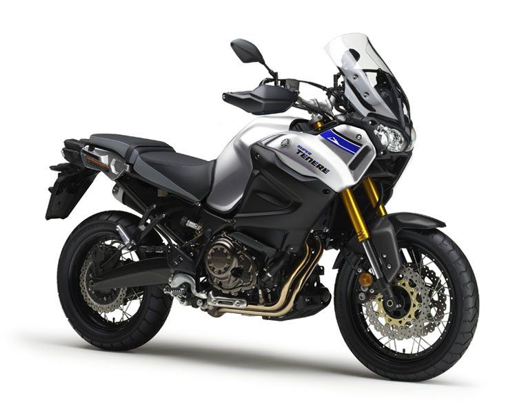 XT1200Z