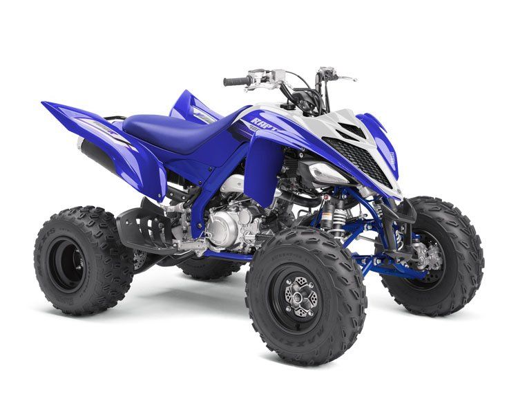 YFM700R