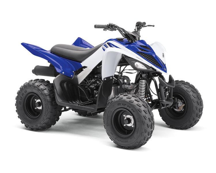 YFM90R