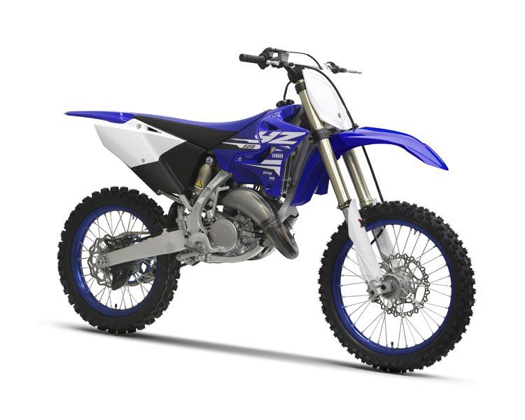 YZ125