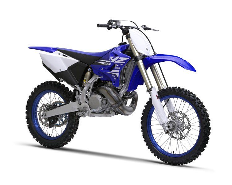 YZ250