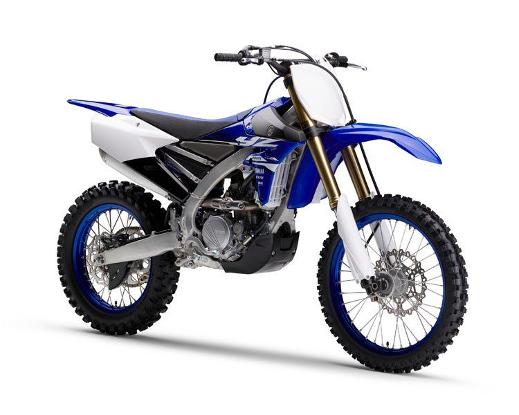 YZ250FX