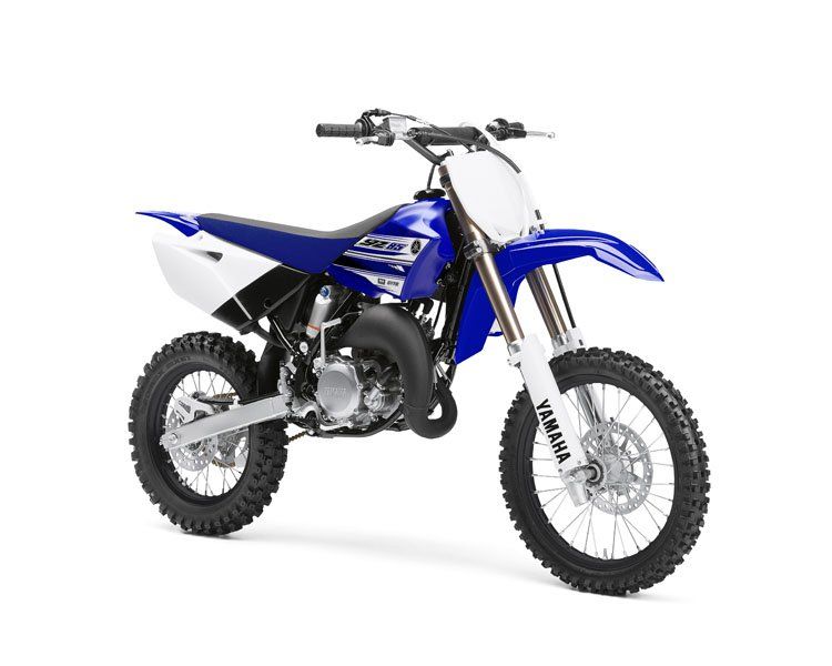YZ85