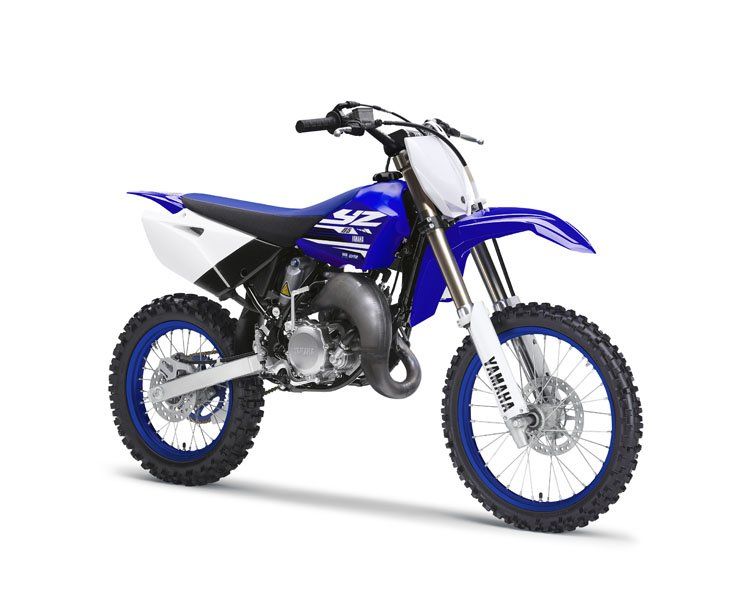 YZ85LW