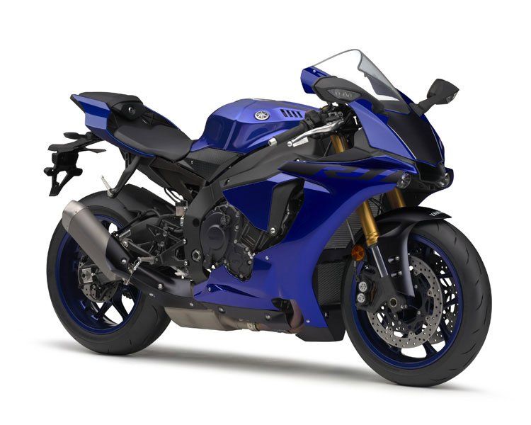 YZF-R1