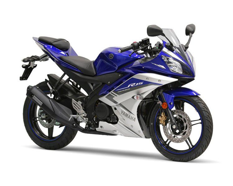 YZF-R15