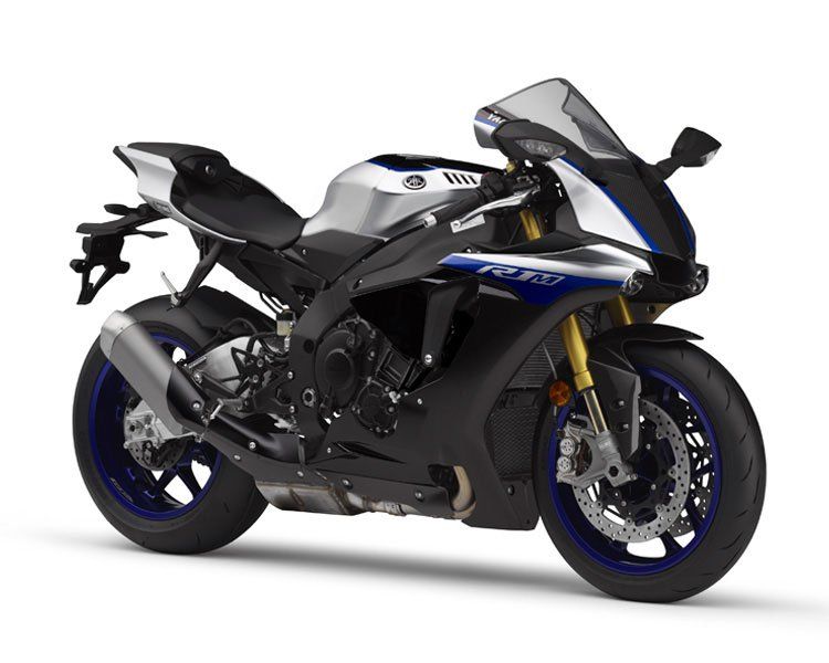 YZF-R1M