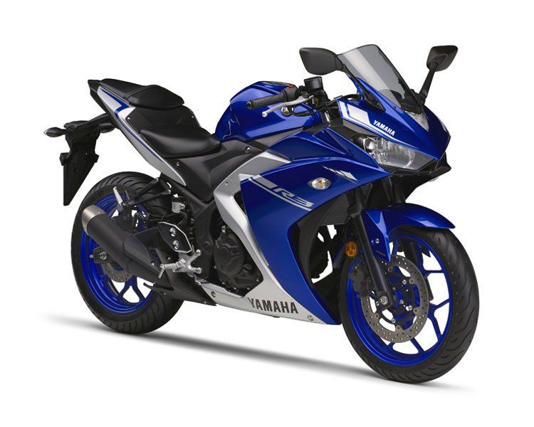 YZF-R3