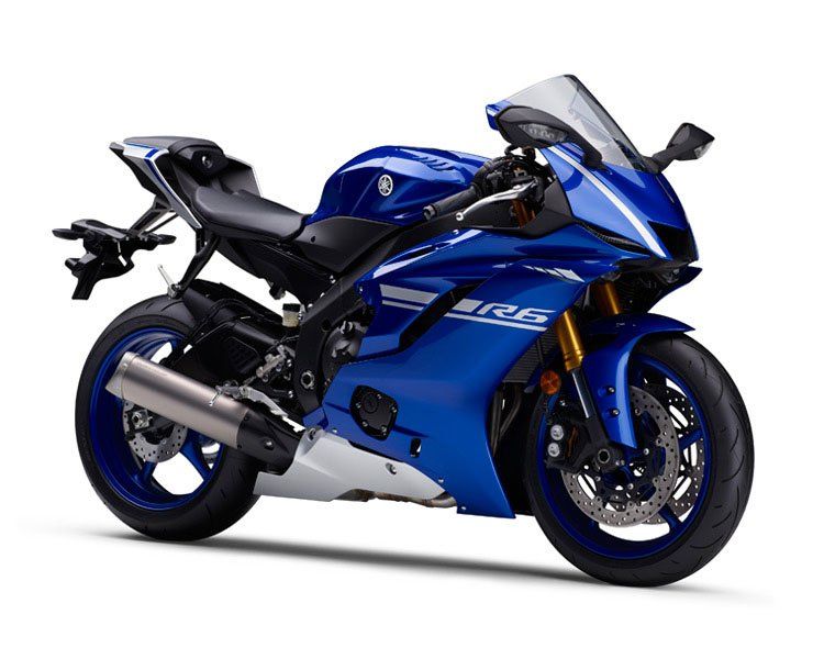 YZF-R6