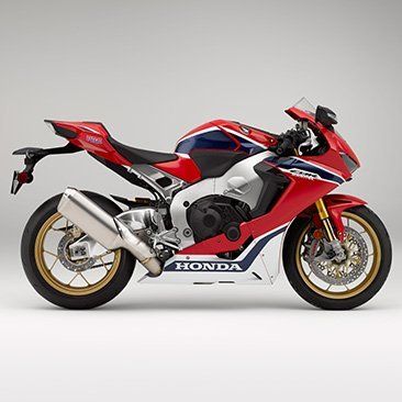 2017 CBR1000RR SP