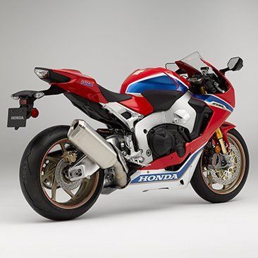 2017 CBR1000RR SP2