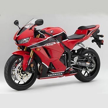 CBR600RR