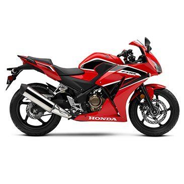 CBR300R
