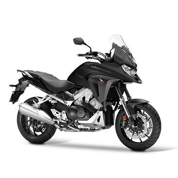 VFR800X CROSSRUNNER