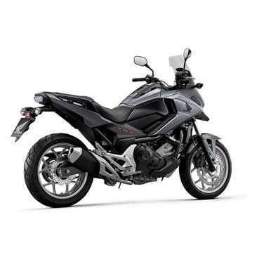 NC750X NC750X