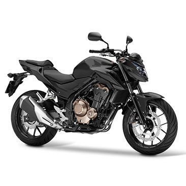 CB500F