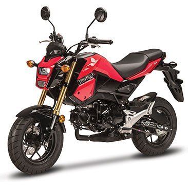 Grom