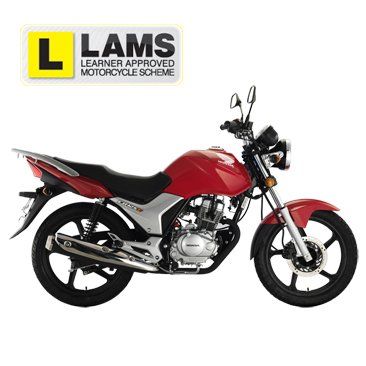 CB125E