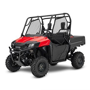 PIONEER™ 700-2