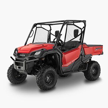 PIONEER™ 1000-3