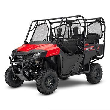 PIONEER™ 700-4