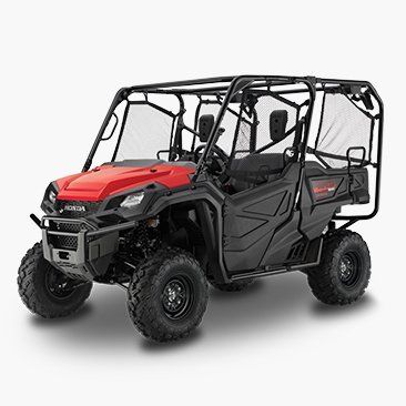PIONEER™ 1000-5