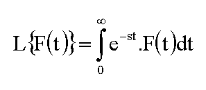 Laplace definition Laplace definition
