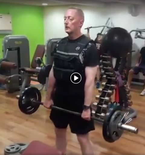 Weights Weights