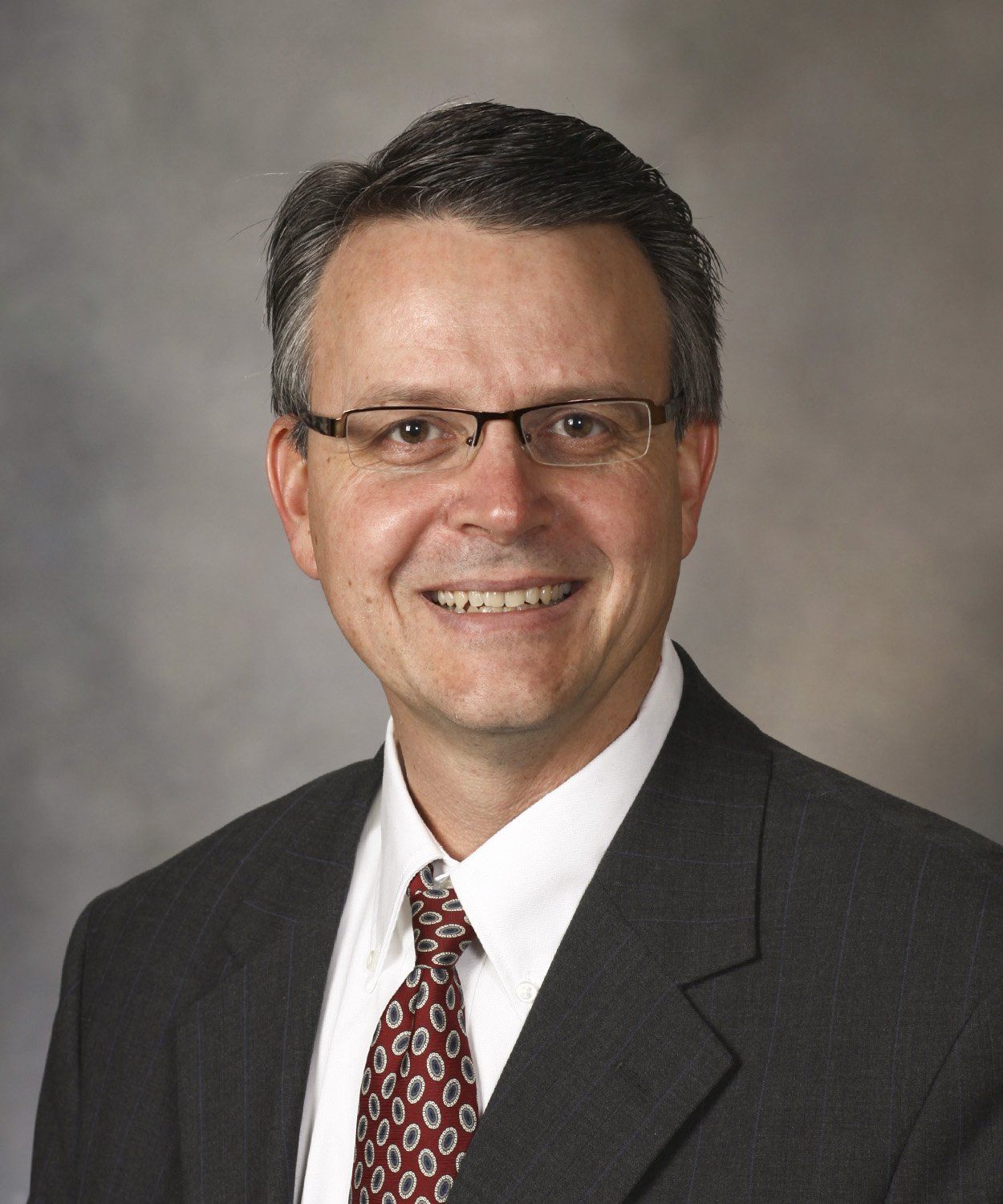 Brian Breider