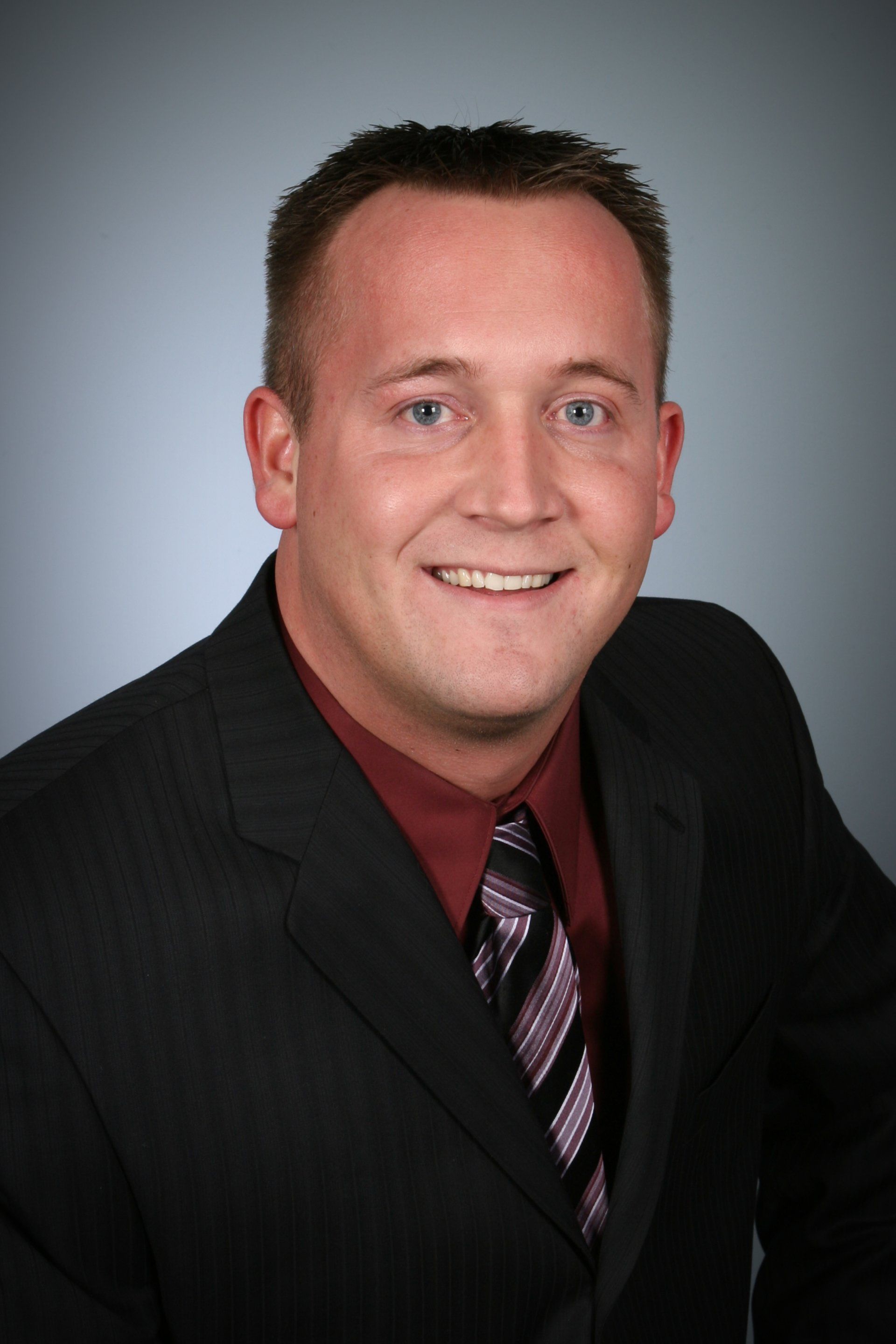 Jeff Barton