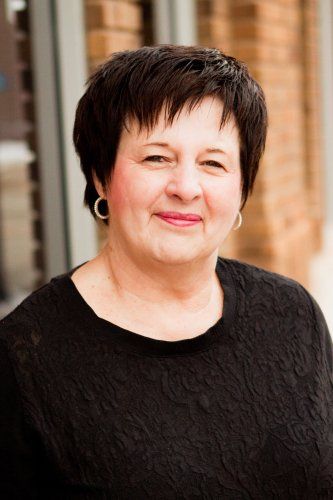 Kathy Wencl