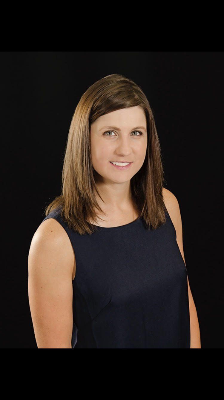 Kelli Butrum