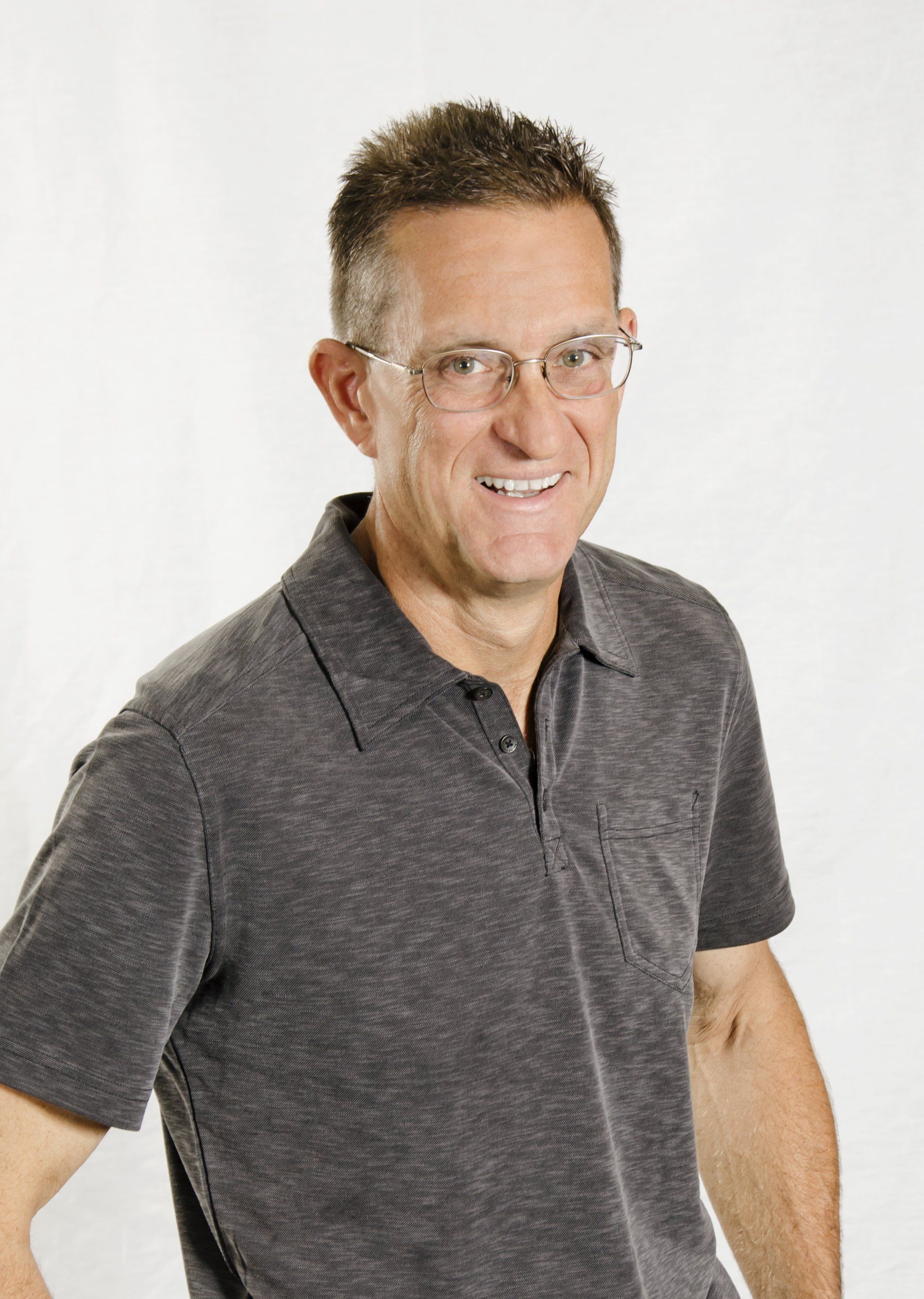 Tim Van Riper
