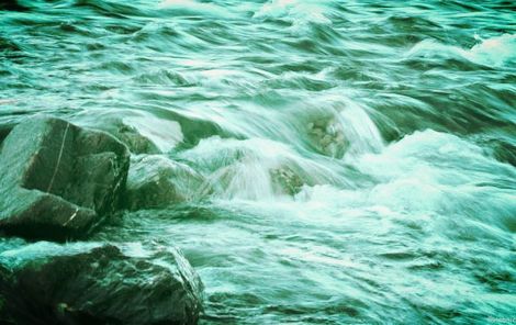 water