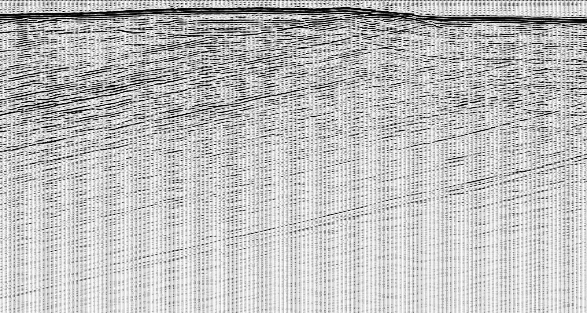 offshore geophysical and seafloor mapping service in Alaska