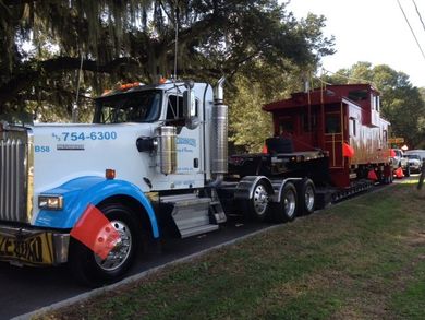 Heavy Duty Towing - Plant City, FL - Brewington's Towing Service Heavy Duty Towing - Plant City, FL - Brewington's Towing Service