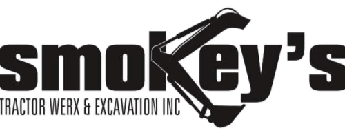 Smokey’s Tractor Werx & Excavation Inc. Smokey’s Tractor Werx & Excavation Inc.