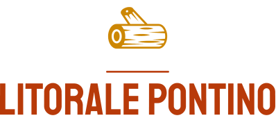 LITORALE PONTINO LOGO LITORALE PONTINO