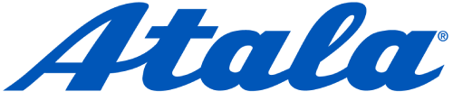 Atala - Logo Atala - Logo